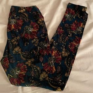 Lularoe leggings